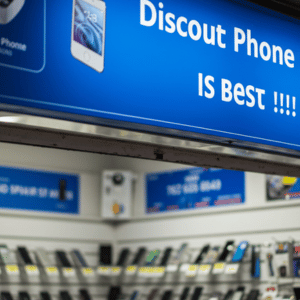 Best Discount Phone Repair Services in 2025: A Complete Comparison